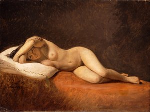 静态模型，1839年