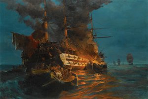 希腊独立战争（或希腊革命） 作者 康斯坦丁·沃拉纳基斯