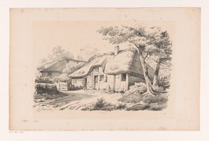 景观 风景（系列名） 作者 希尔玛·约翰内斯·贝克尔