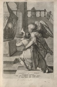 Angeli Custodis Ministeria（天使部）
