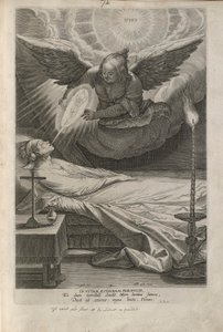 Angeli Custodis Ministeria（天使部）