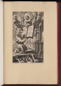 Olivier Boonaerts的 "In Ecclesiasticvm Commentarivs... "扉页