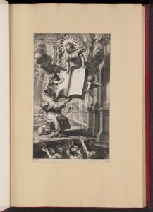Olivier Boonaerts的 "In Ecclesiasticvm Commentarivs... "扉页
