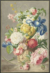 花束