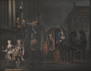 “他们有能力，因为他们可能会下降” 作者 Cornelis Troost