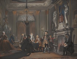 “不说话” 作者 Cornelis Troost