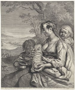Heidin
Spondeo divitius pauper（......）verba dedissi（物品上的标题） 作者 克莱门特·德容赫