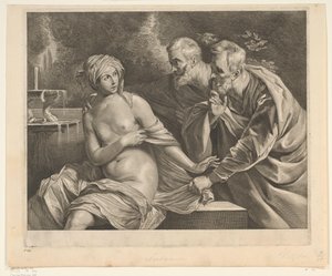 苏珊娜与长老
凯拉图拉（系列名称） 作者 吉多·雷尼（Guido Reni）