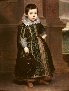 Frans Vekemans ，1625年。