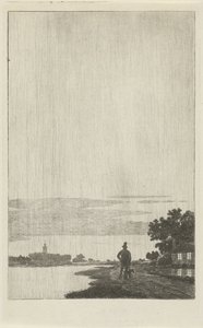 多纳蒂彗星，1858 年