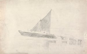 船与马车研究 作者 科尼利厄斯·瓦利