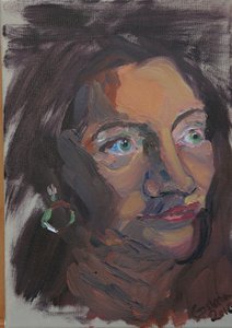 未知保姆 作者 科西玛·杜加（Cosima Duggal）