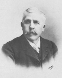 伯杰，c1893