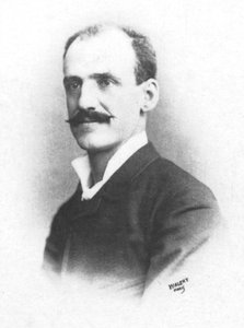 Foureau，c1893