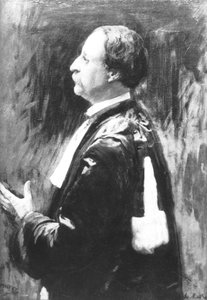 乔治·迪拉福（Georges Dieulafoy），c1893年