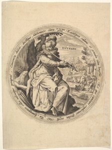 Euterpe，来自《缪斯》。