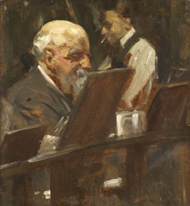 素描俱乐部的仙女画家John Anster Fitzgerald 作者 赛勒斯·库尼奥