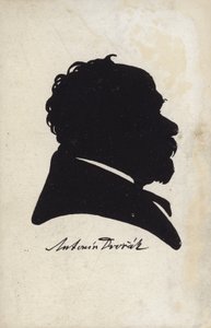 捷克作曲家Antonin Dvorak（1841-1904） 作者 捷克学派