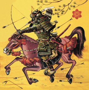 日本的战争领主