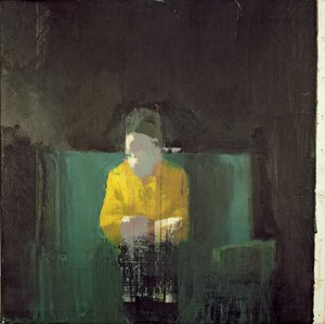 建筑10 作者 丹尼尔·卡库尔（Daniel Cacouault）