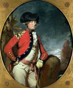 Charles，Marquess Cornwallis（1738-1805）