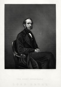理查德·格罗夫纳（Richard Grosvenor），英国贵族威斯敏斯特第二侯爵，大约于1880年。 作者 丹尼尔·约翰·庞德