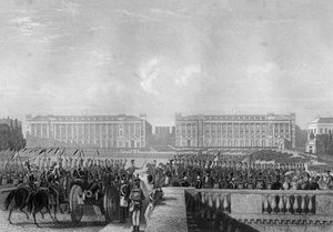 协约国国际巴黎的进阶，1815年c1857年 作者 丹尼尔·约翰·庞德