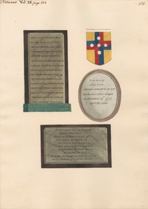纪念 Xpofer 和 Agnes Merick、George Charles Black 以及 Sarah Horsnell、Elizabeth Ascough 和 George Merick 作者 丹尼尔·莱森斯
