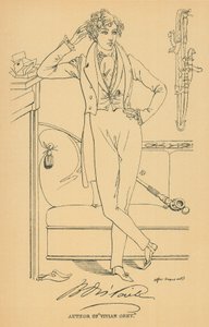 本杰明迪斯雷利 作者 丹尼尔·麦克利斯