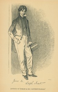 Leigh Hunt