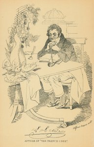 Louis Eustache Ude 作者 丹尼尔·麦克利斯