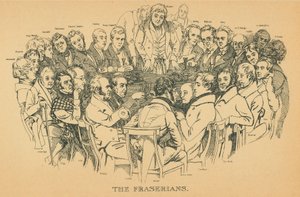 Fraserians 作者 丹尼尔·麦克利斯