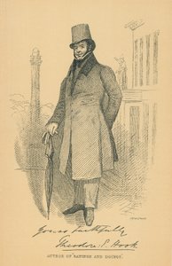 Theodore E Hook 作者 丹尼尔·麦克利斯