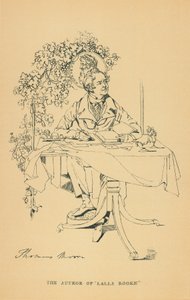 托马斯摩尔 作者 丹尼尔·麦克利斯