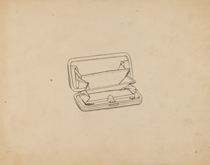 卡片盒 作者 丹尼尔·马沙克