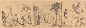 想象力 作者 丹尼尔·尼古拉斯·肖多维奇