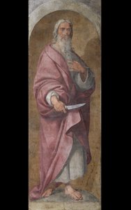 圣巴塞洛缪，1623年 作者 丹尼尔·克雷斯皮