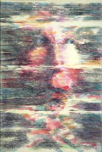 参赛者 3 作者 达伦·科菲尔德