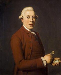 詹姆斯-塔西（James Tassie），1735 - 1799 年。雕塑家和宝石雕刻家
