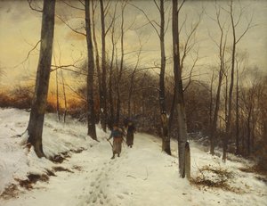 Malvern Woods（石油）
