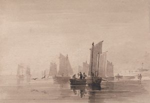 黑斯廷斯钓鱼