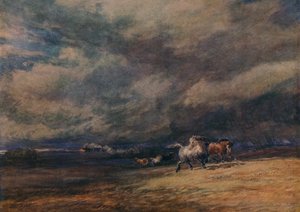 夜行列车，1849年