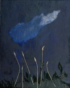 耳朵》，1910年代