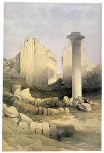 卡纳克，1838 年 11 月 29 日