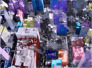 9大都市
