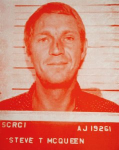 Steve McQueen III（丝网印刷）