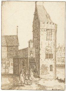阿姆斯特丹 Swijgh Utrecht 塔楼