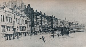 迪南，1907年