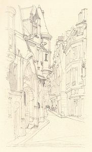 森斯酒店，1915年