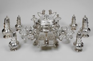 柯克雷塔姆中心区 作者 David 和 Tanqueray Anne Willaume